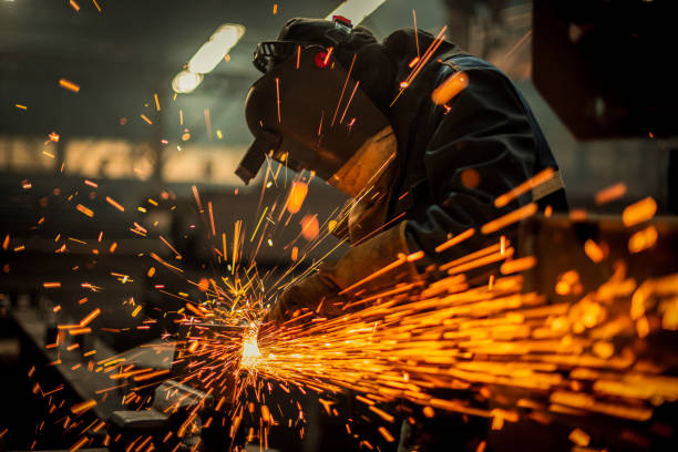 Best Marine and Shipbuilding Welding in Oxford, MI