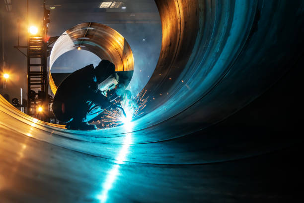 Best Automation and Robotic Welding in Oxford, MI