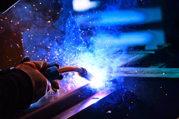  Oxford, MI Welder Pros