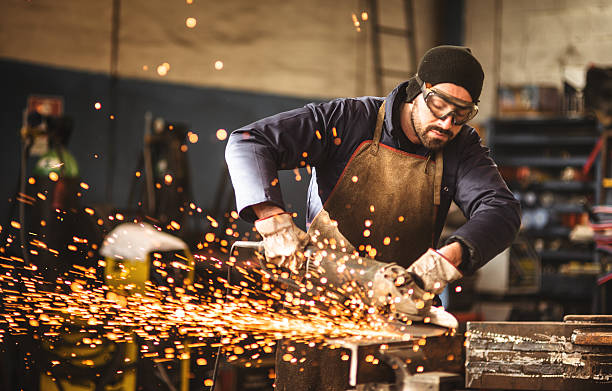Best Aerospace and Defense Welding in Oxford, MI